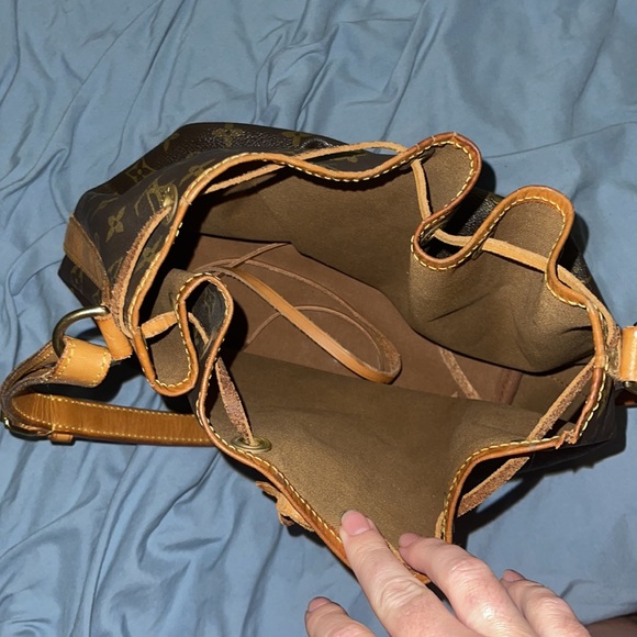 Louis Vuitton Noe bag - Picture 2 of 7